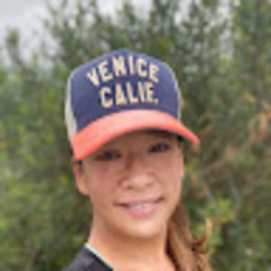 Meet your Posher, Nikki